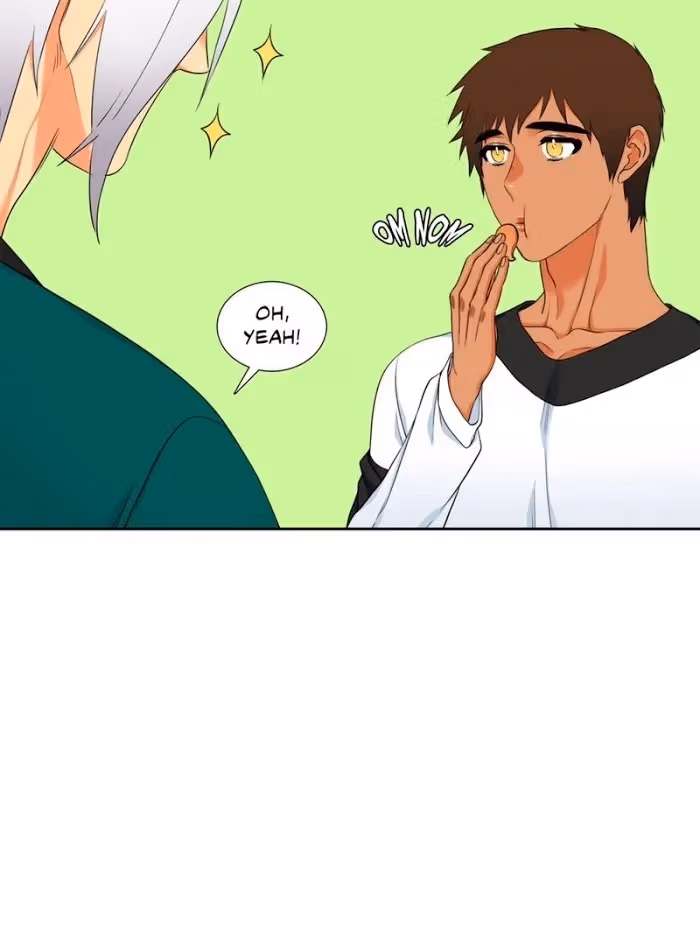 Paramour Chapter 96 page 37 - 
