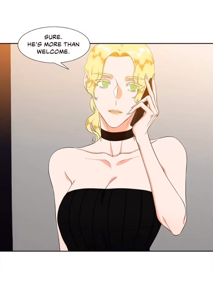 Paramour Chapter 96 page 38 - 