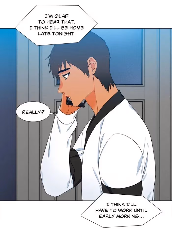 Paramour Chapter 96 page 39 - 