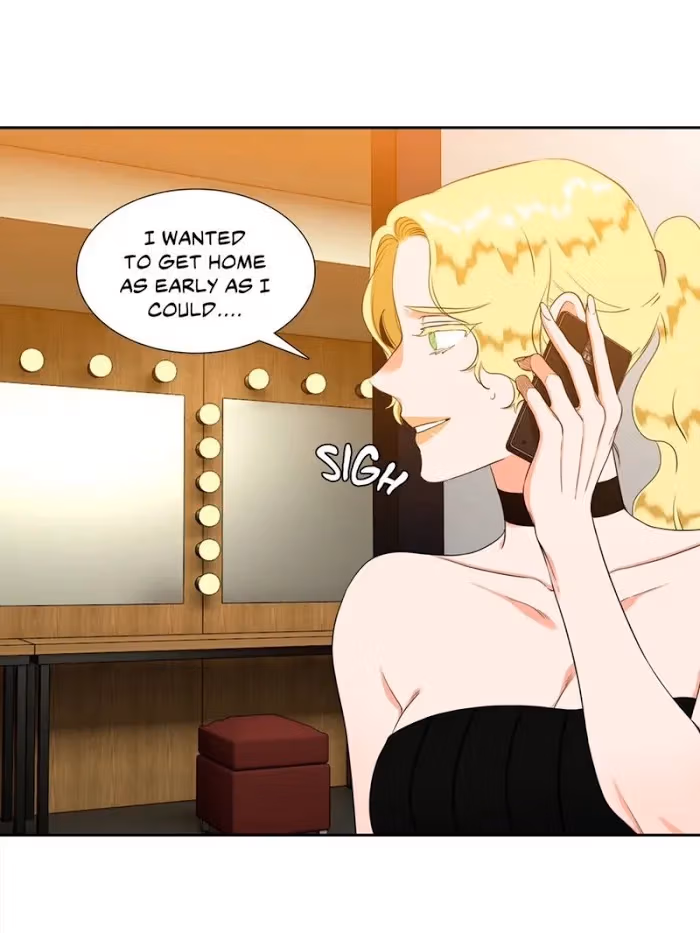 Paramour Chapter 96 page 40 - 