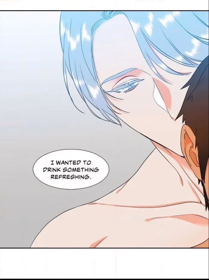 Paramour Chapter 96 page 5 - 