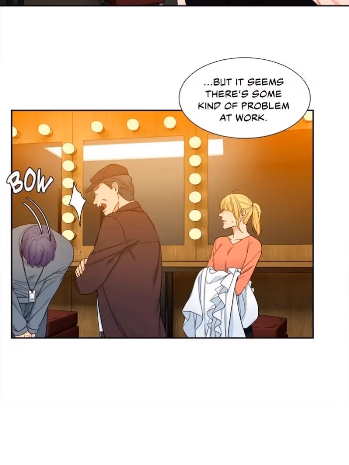 Paramour Chapter 96 page 41 - 