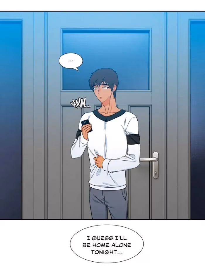 Paramour Chapter 96 page 43 - 