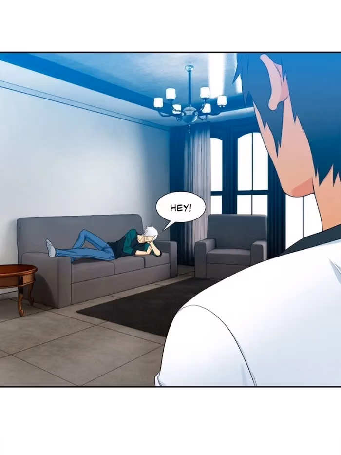 Paramour Chapter 96 page 44 - 