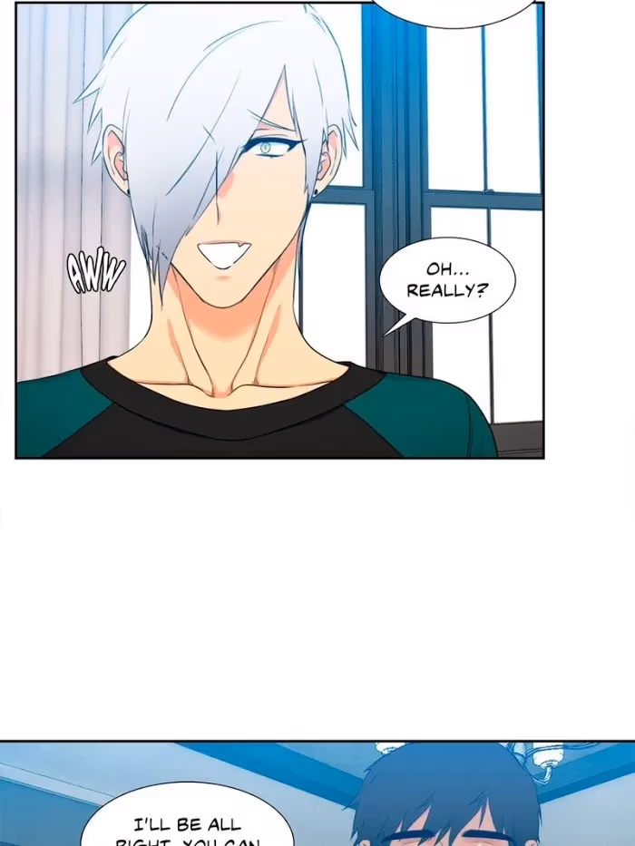 Paramour Chapter 96 page 46 - 