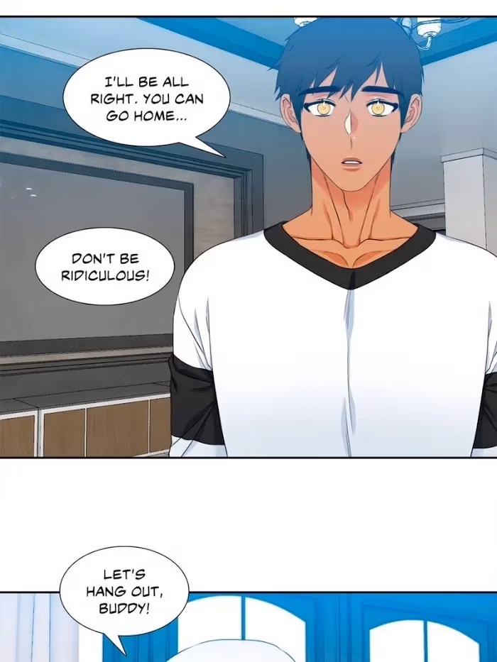 Paramour Chapter 96 page 47 - 