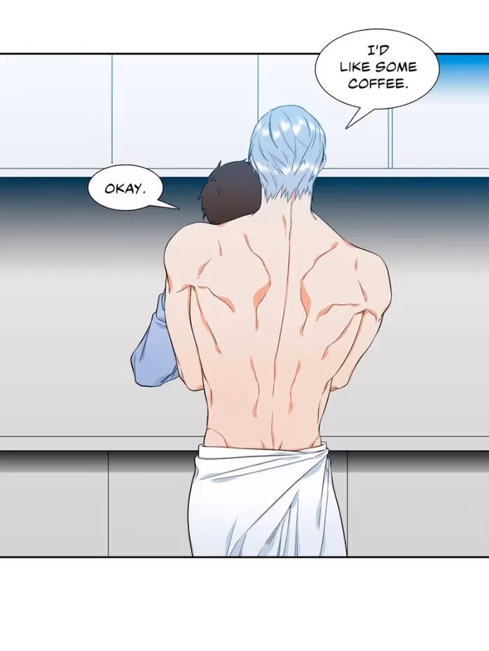 Paramour Chapter 96 page 7 - 