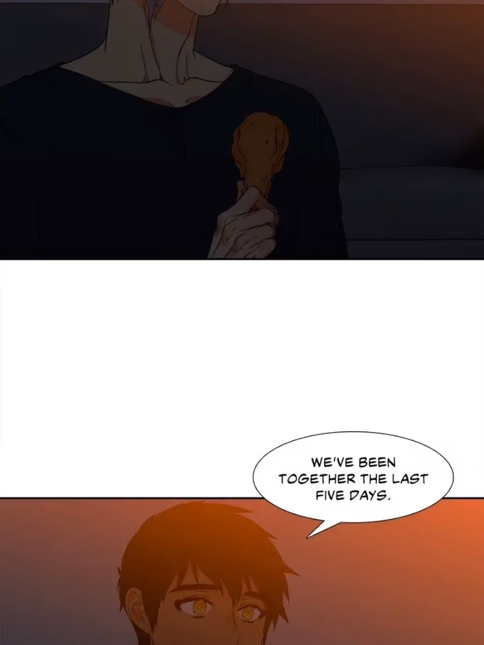Paramour Chapter 97 page 2 - 