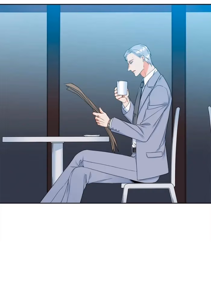Paramour Chapter 97 page 12 - 