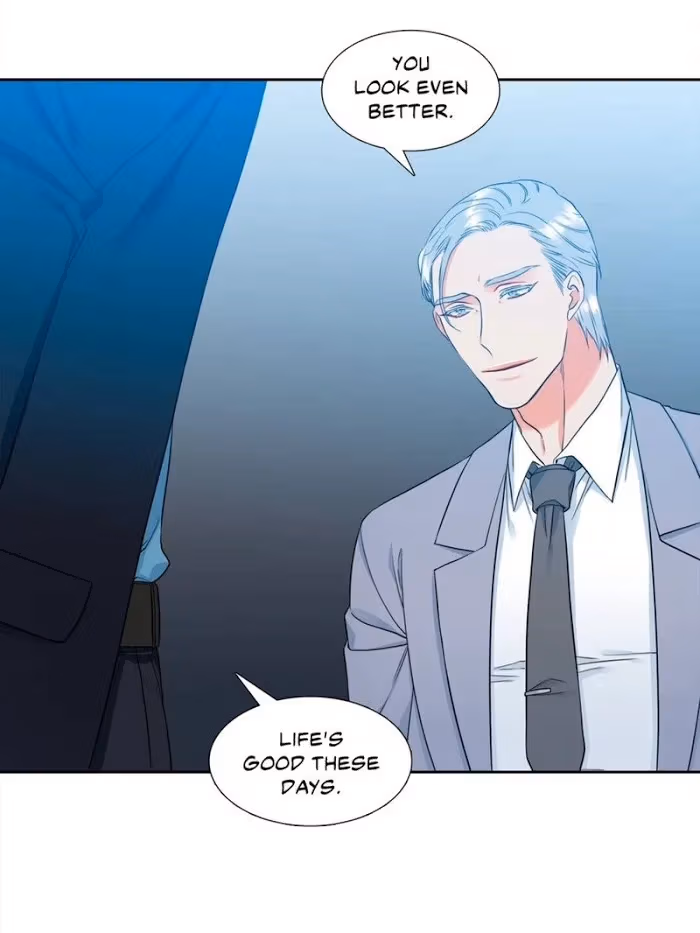 Paramour Chapter 97 page 17 - 