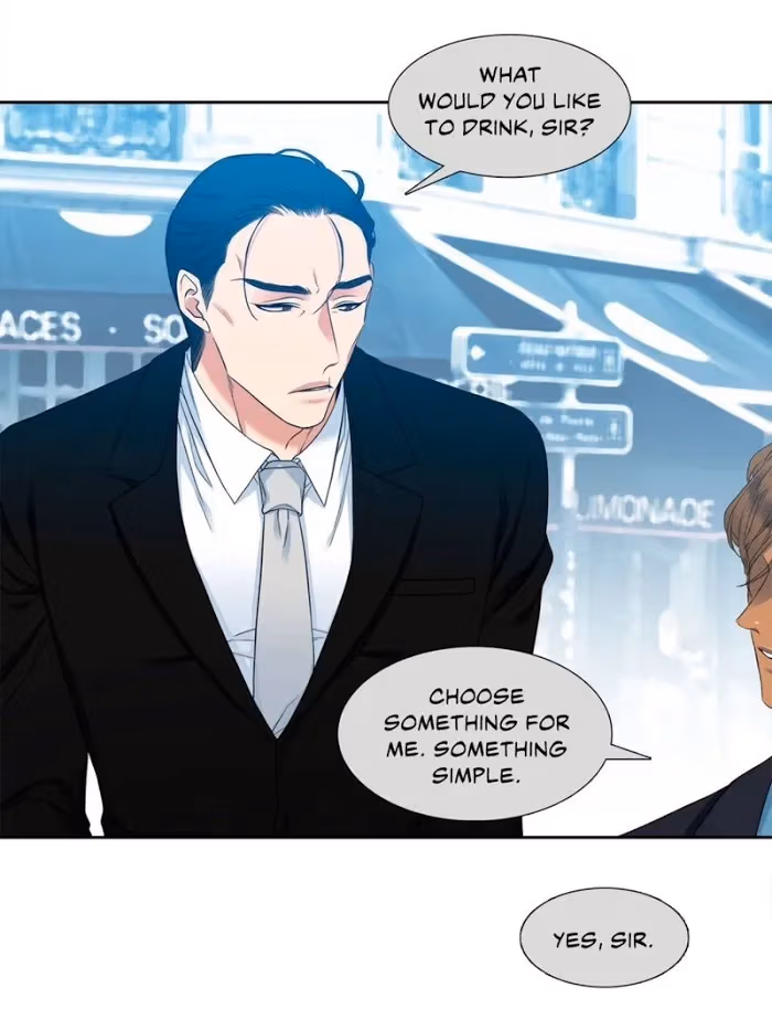 Paramour Chapter 97 page 19 - 