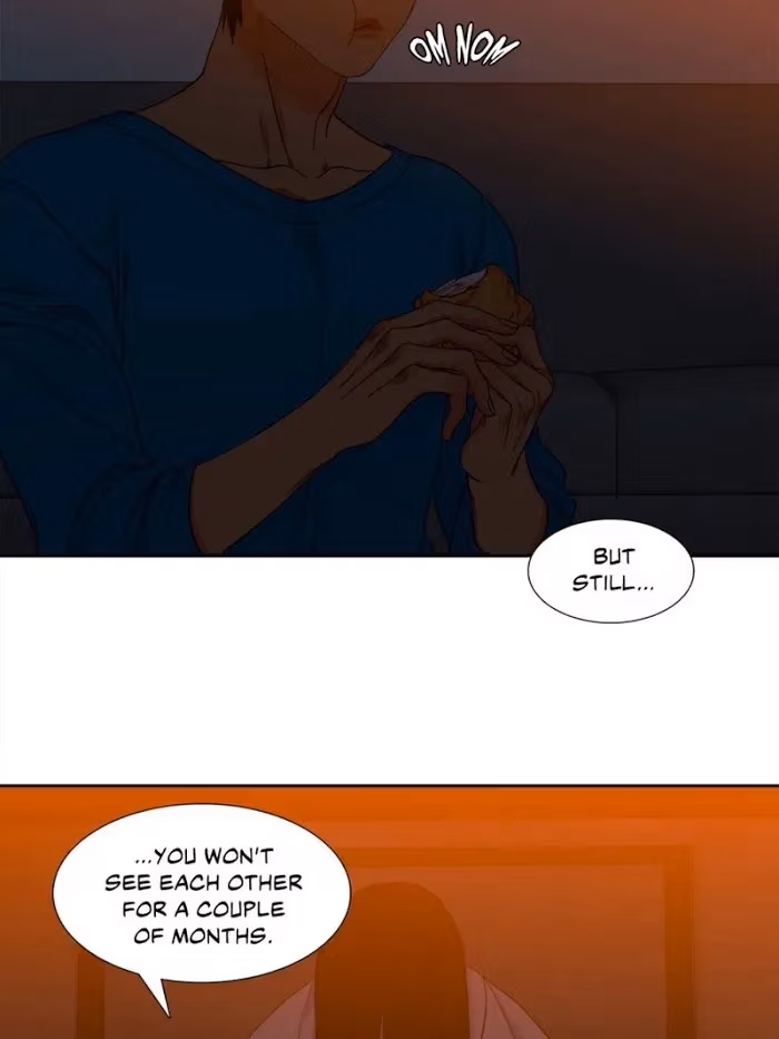 Paramour Chapter 97 page 3 - 