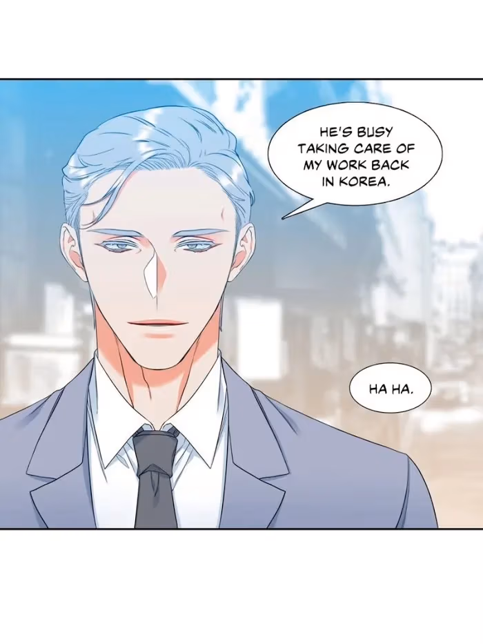 Paramour Chapter 97 page 22 - 