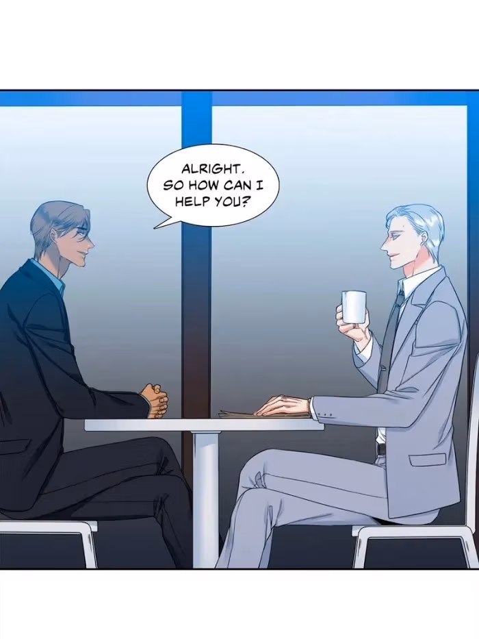 Paramour Chapter 97 page 23 - 