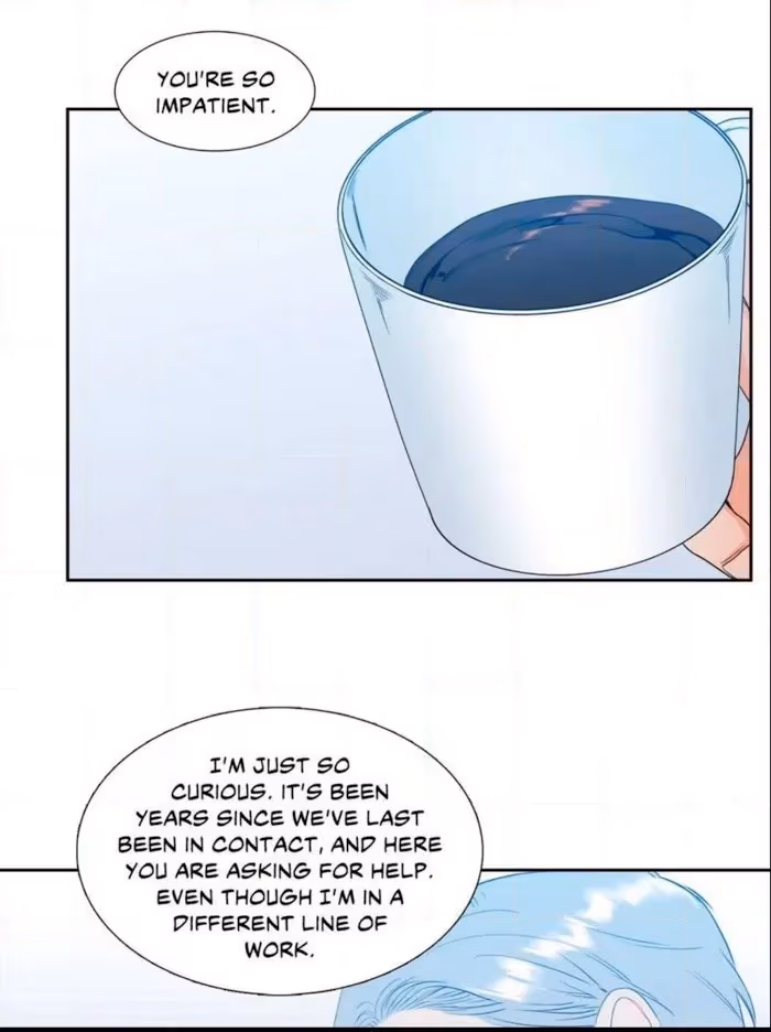 Paramour Chapter 97 page 24 - 