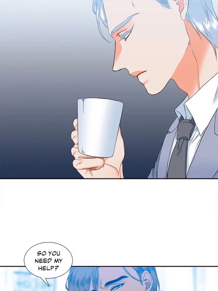 Paramour Chapter 97 page 25 - 