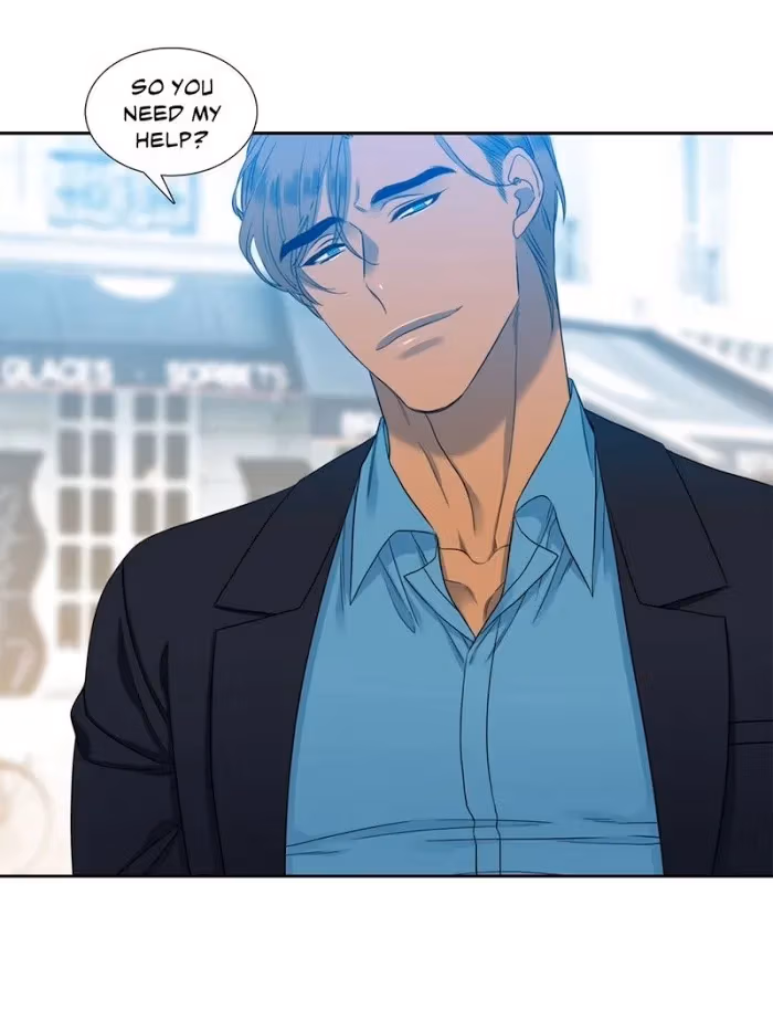 Paramour Chapter 97 page 26 - 