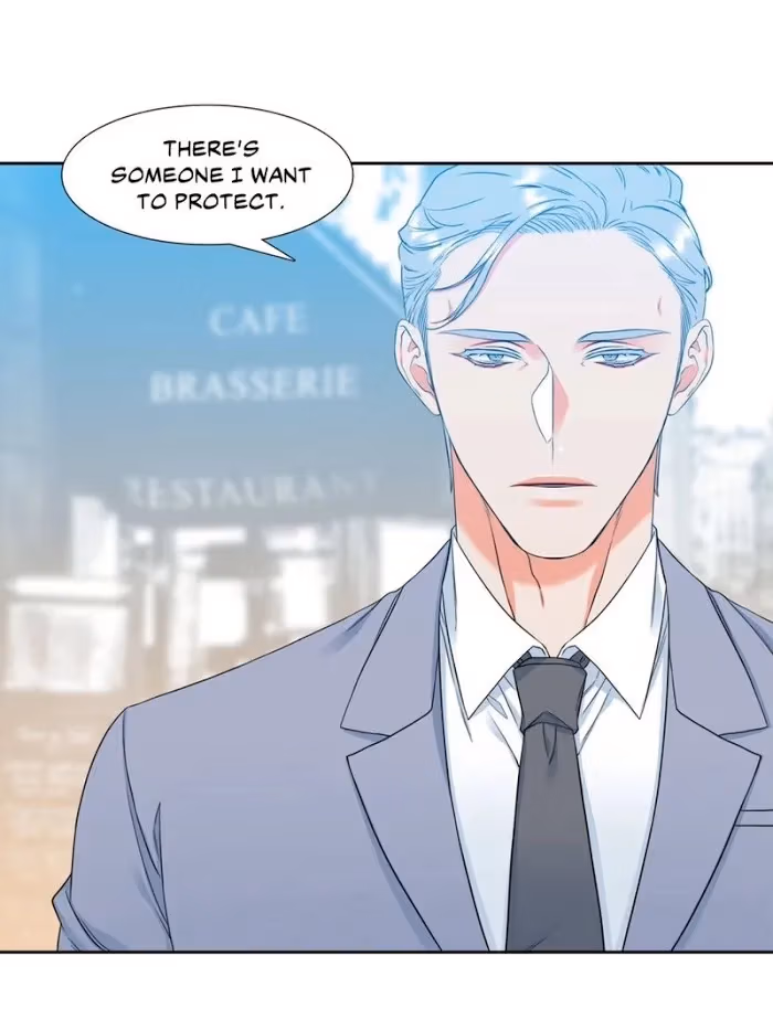 Paramour Chapter 97 page 27 - 