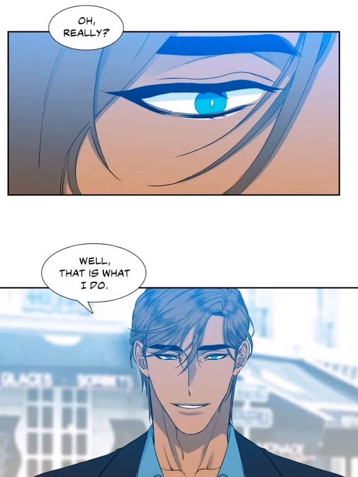 Paramour Chapter 97 page 28 - 