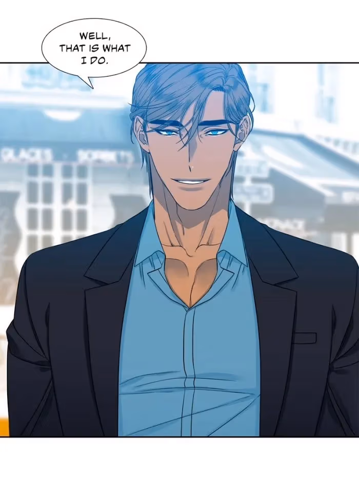 Paramour Chapter 97 page 29 - 
