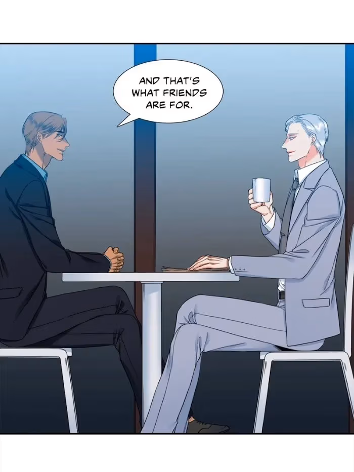 Paramour Chapter 97 page 30 - 