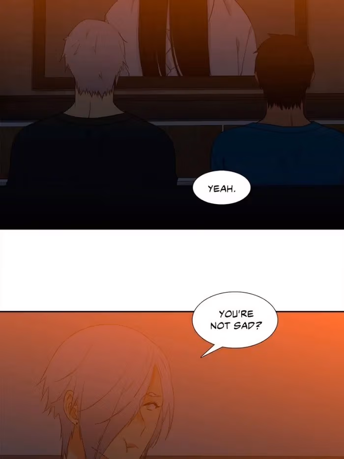 Paramour Chapter 97 page 4 - 