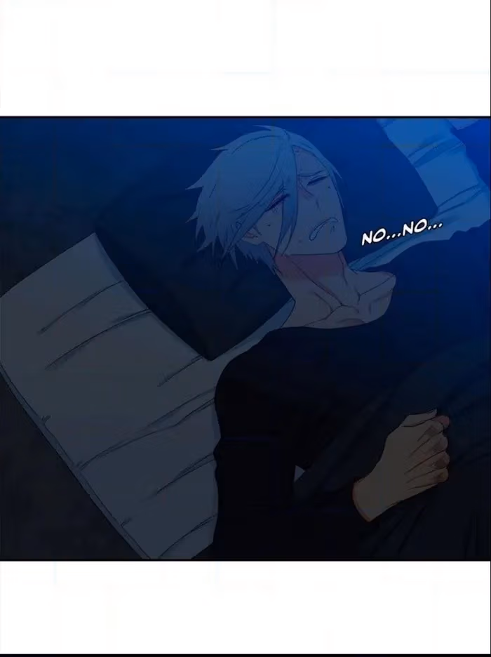 Paramour Chapter 97 page 31 - 