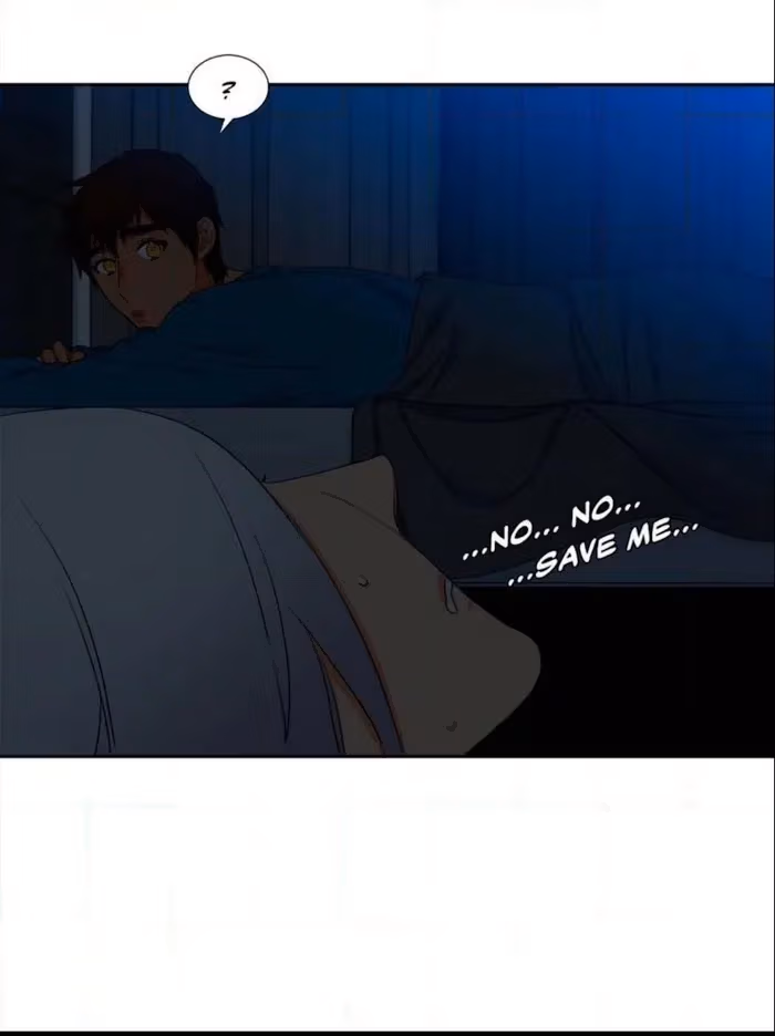 Paramour Chapter 97 page 32 - 