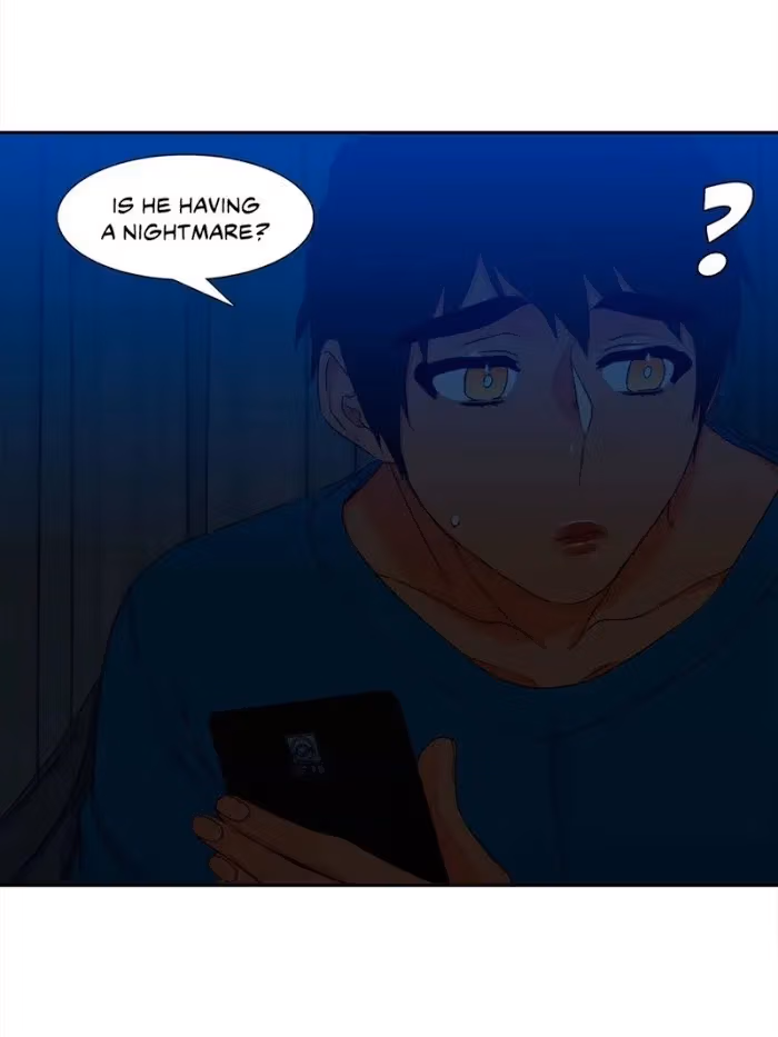 Paramour Chapter 97 page 33 - 