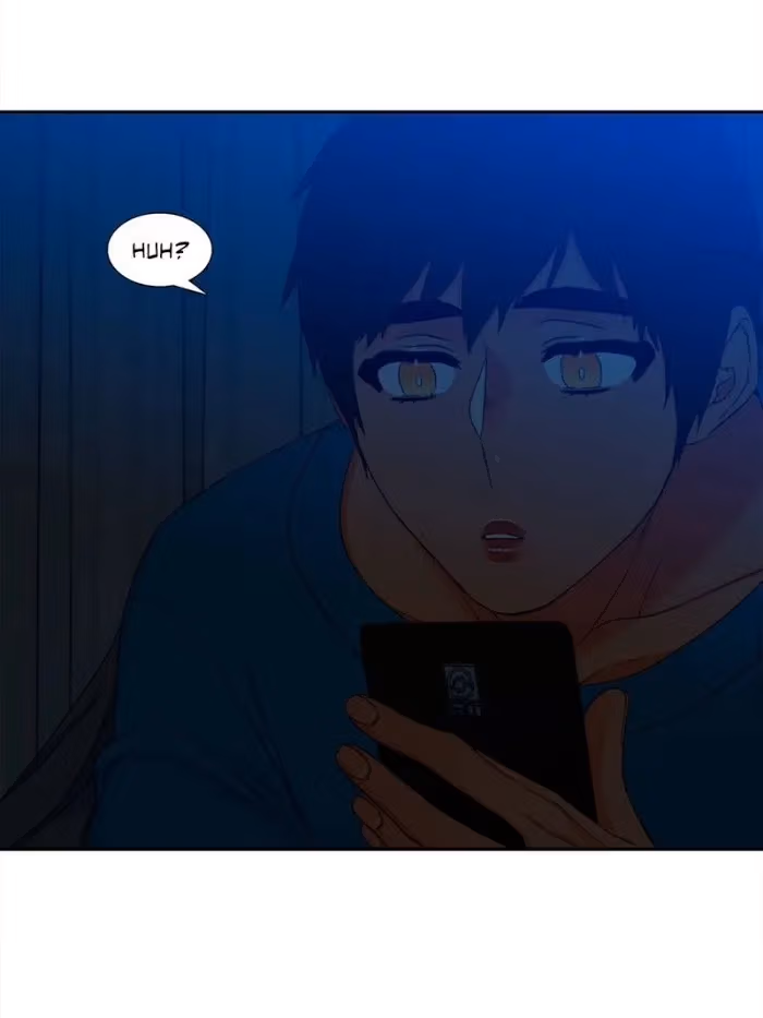 Paramour Chapter 97 page 35 - 