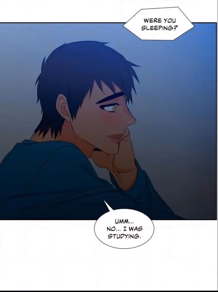 Paramour Chapter 97 page 37 - 
