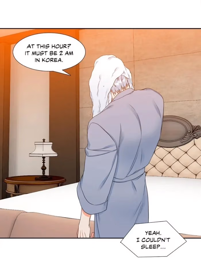 Paramour Chapter 97 page 38 - 