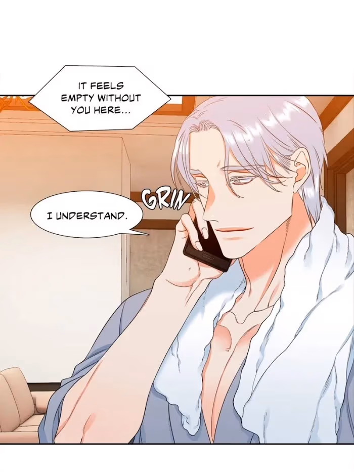 Paramour Chapter 97 page 39 - 