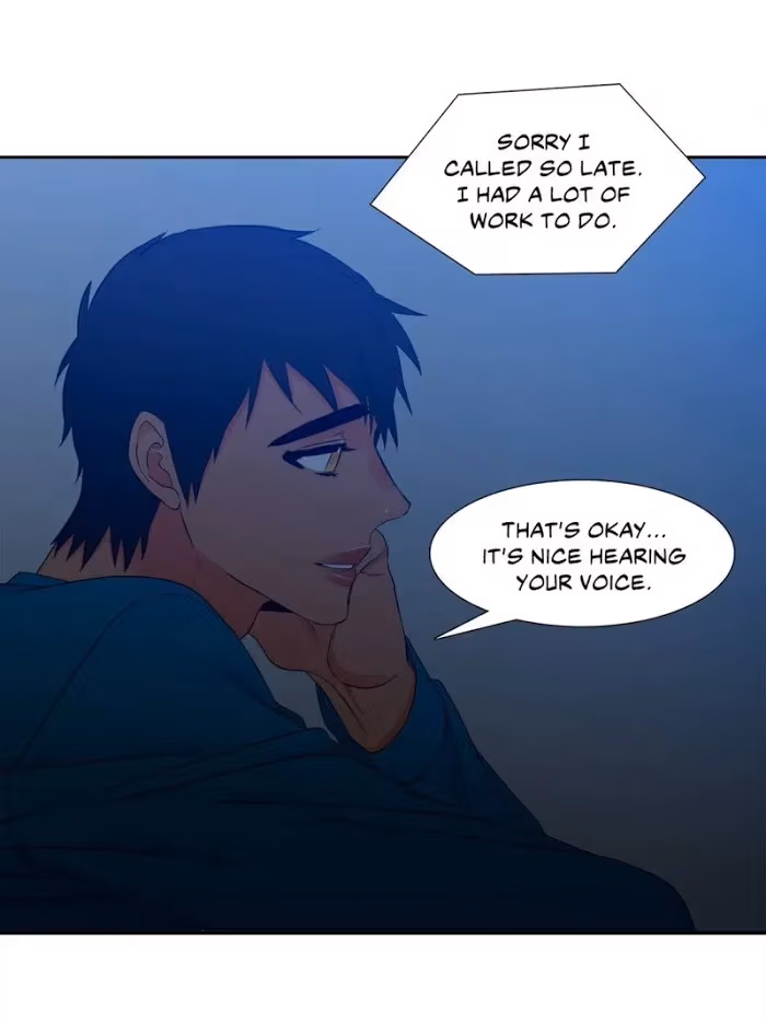 Paramour Chapter 97 page 40 - 