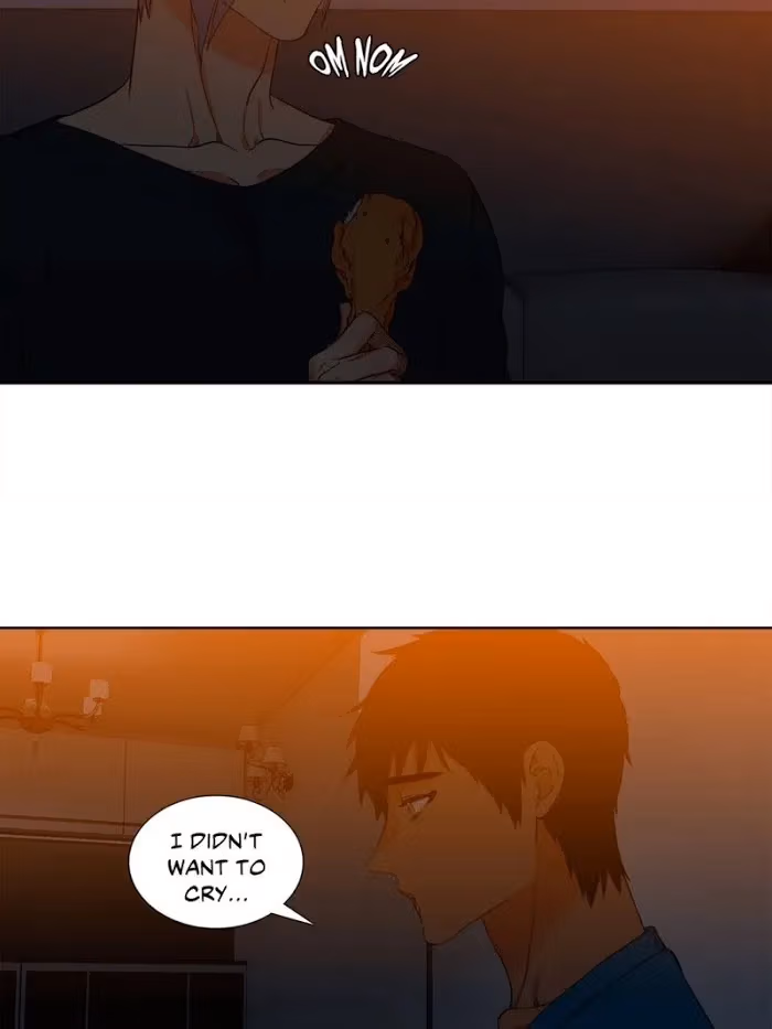 Paramour Chapter 97 page 5 - 