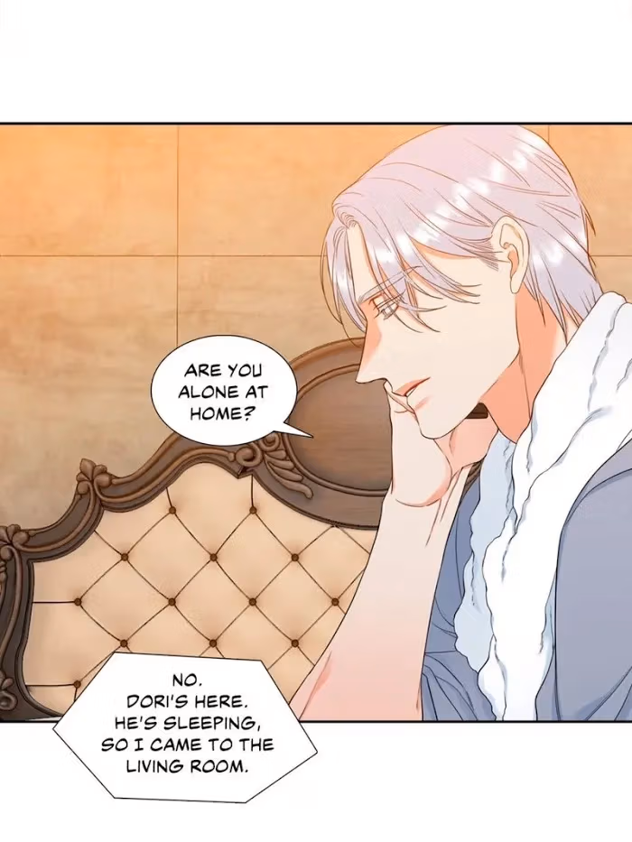 Paramour Chapter 97 page 41 - 