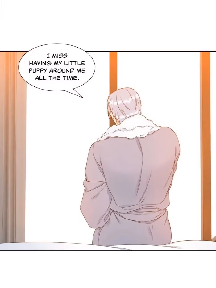 Paramour Chapter 97 page 43 - 