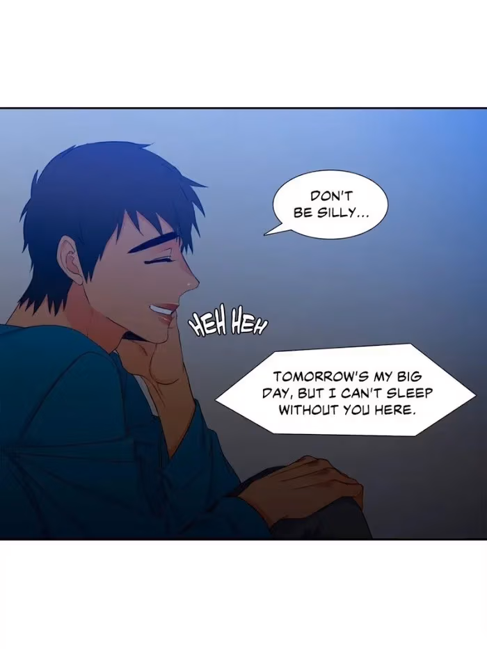 Paramour Chapter 97 page 44 - 