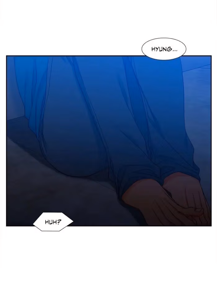 Paramour Chapter 97 page 47 - 