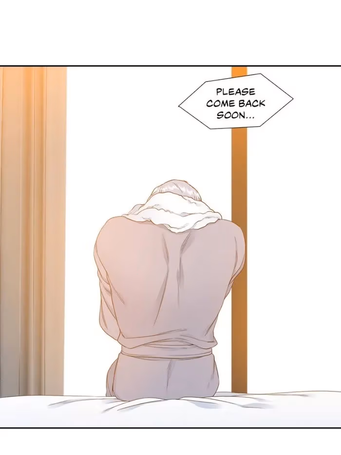 Paramour Chapter 97 page 49 - 