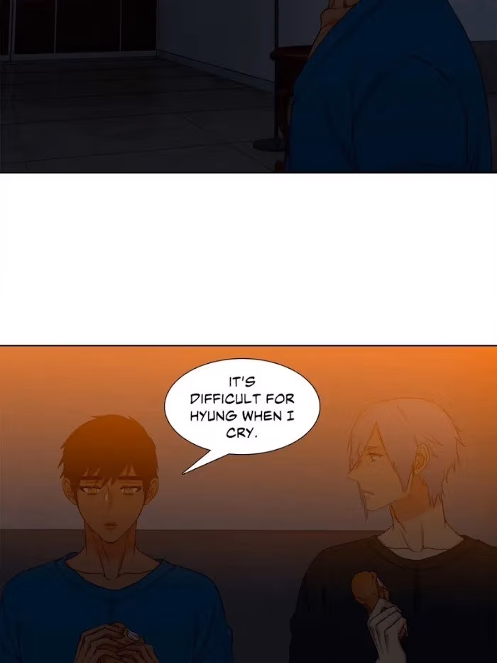Paramour Chapter 97 page 6 - 