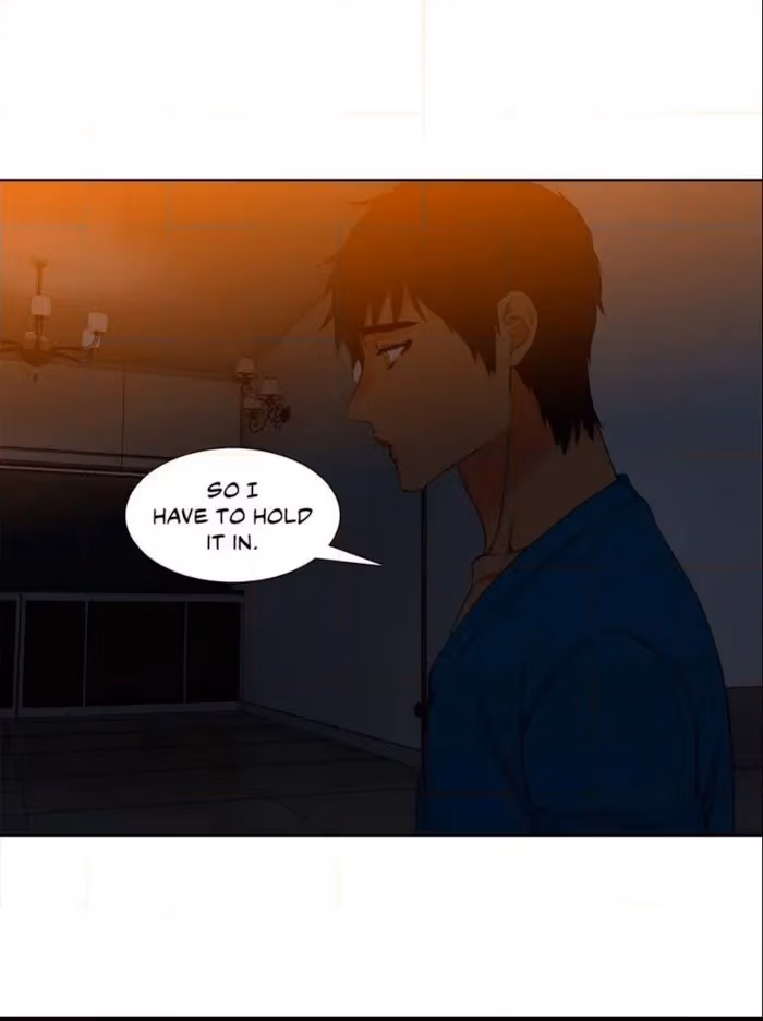 Paramour Chapter 97 page 7 - 