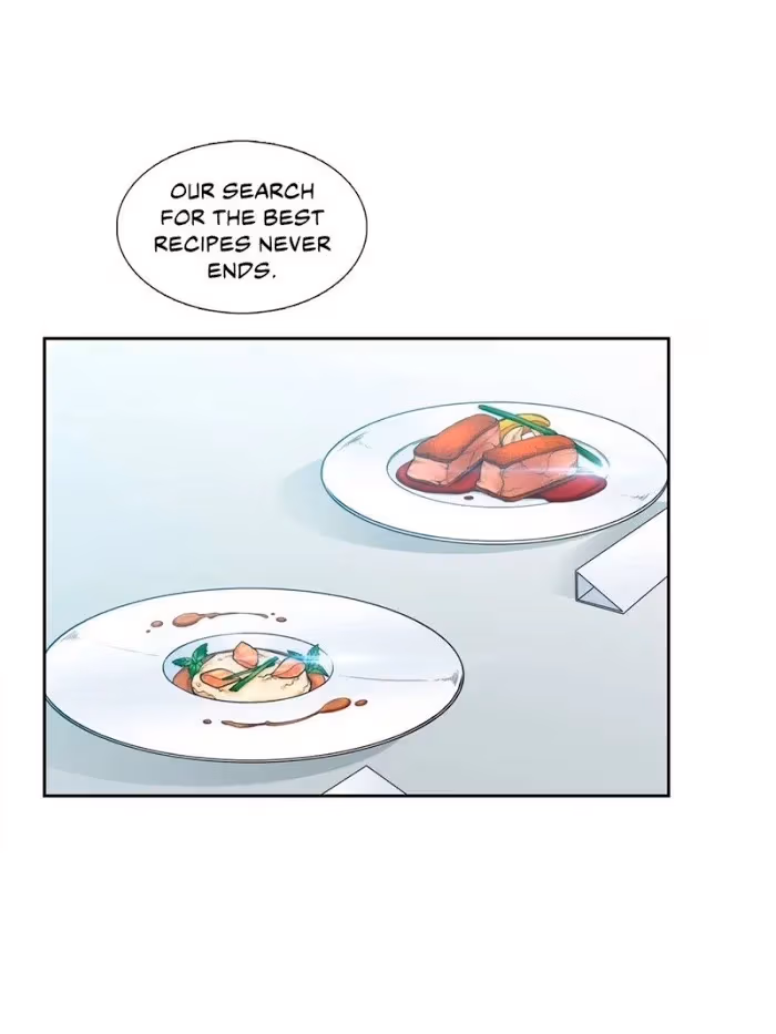Paramour Chapter 98 page 1 - 