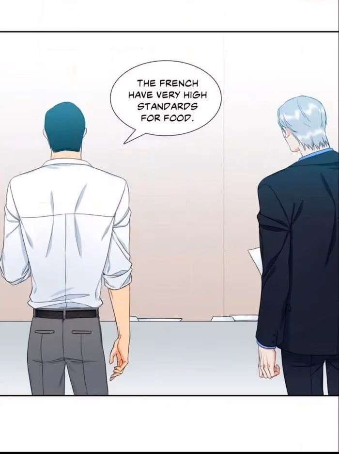 Paramour Chapter 98 page 2 - 