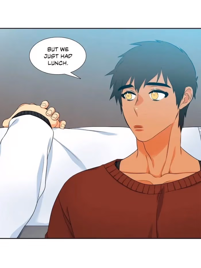 Paramour Chapter 98 page 12 - 