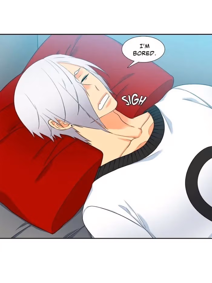Paramour Chapter 98 page 13 - 