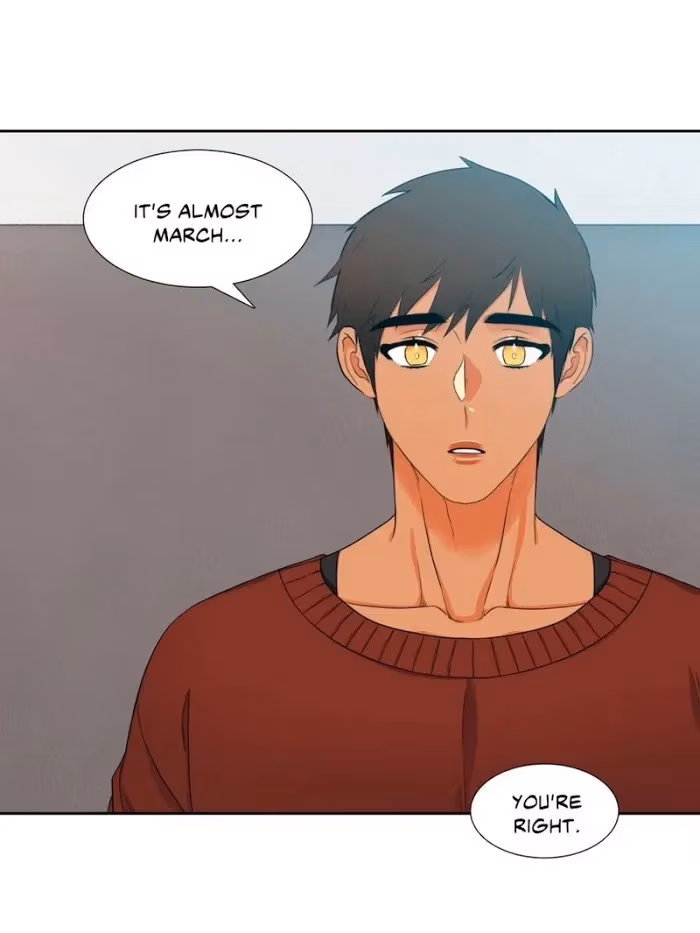 Paramour Chapter 98 page 16 - 