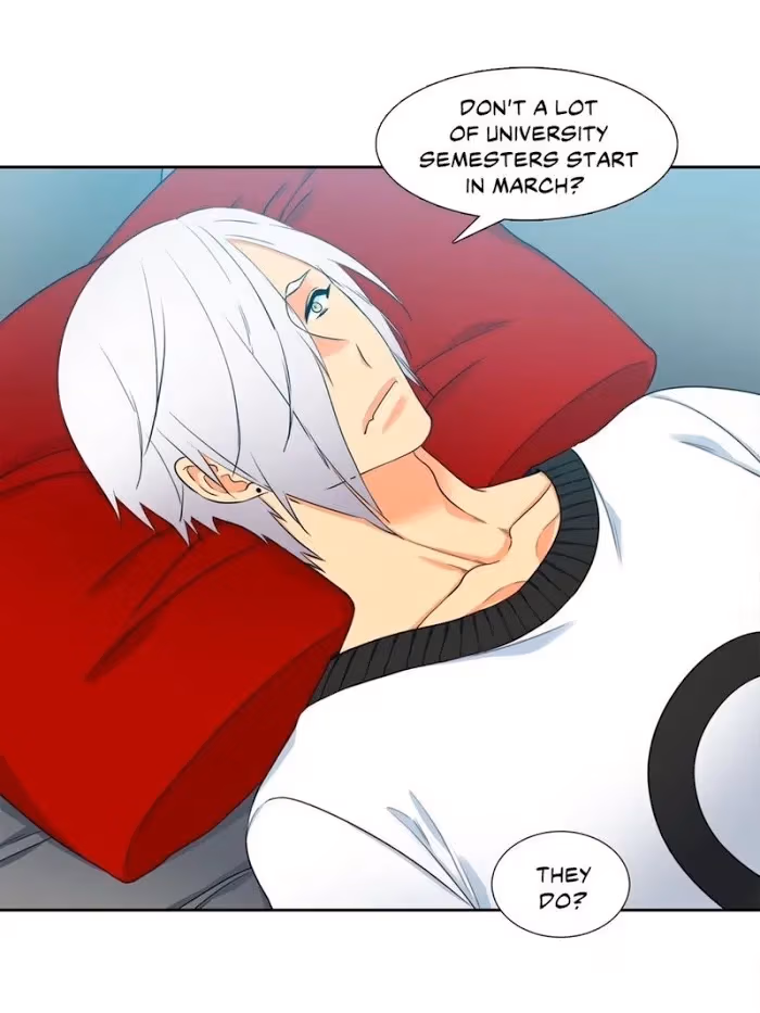 Paramour Chapter 98 page 17 - 