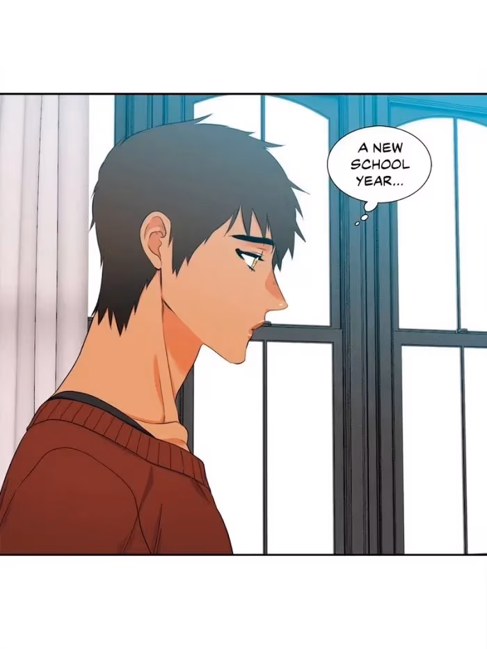 Paramour Chapter 98 page 21 - 