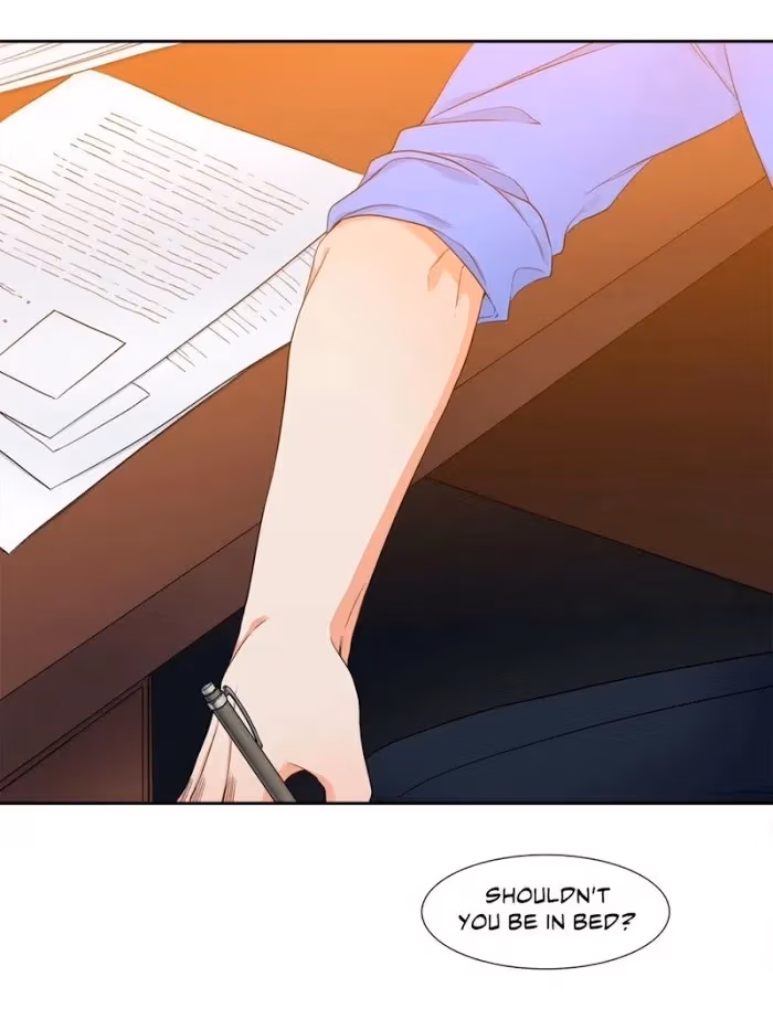 Paramour Chapter 98 page 24 - 